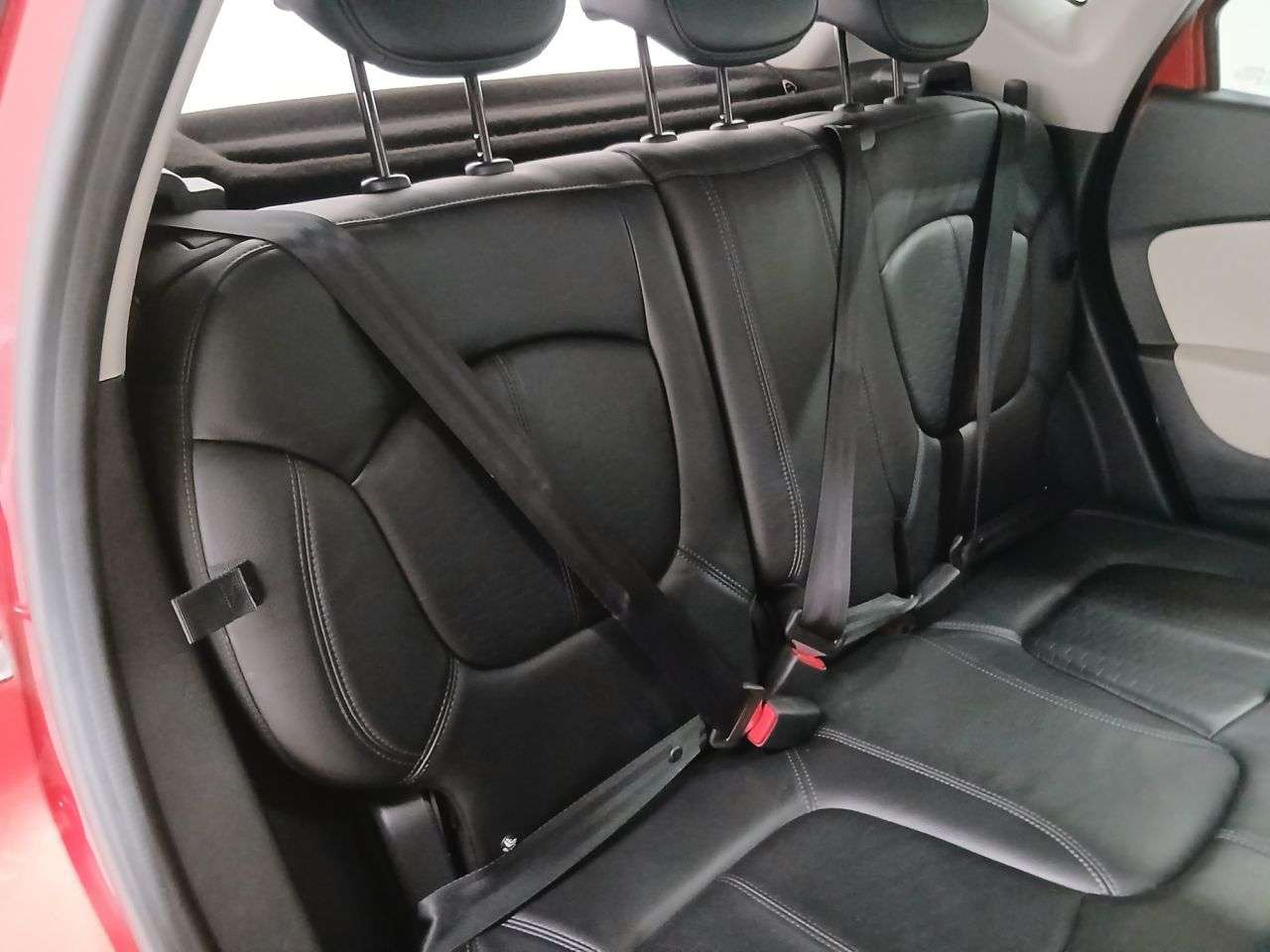 2018 RENAULT CAPTUR 2018 RENAULT CAPTUR