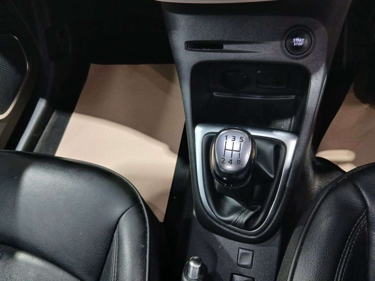 2018 RENAULT CAPTUR 2018 RENAULT CAPTUR