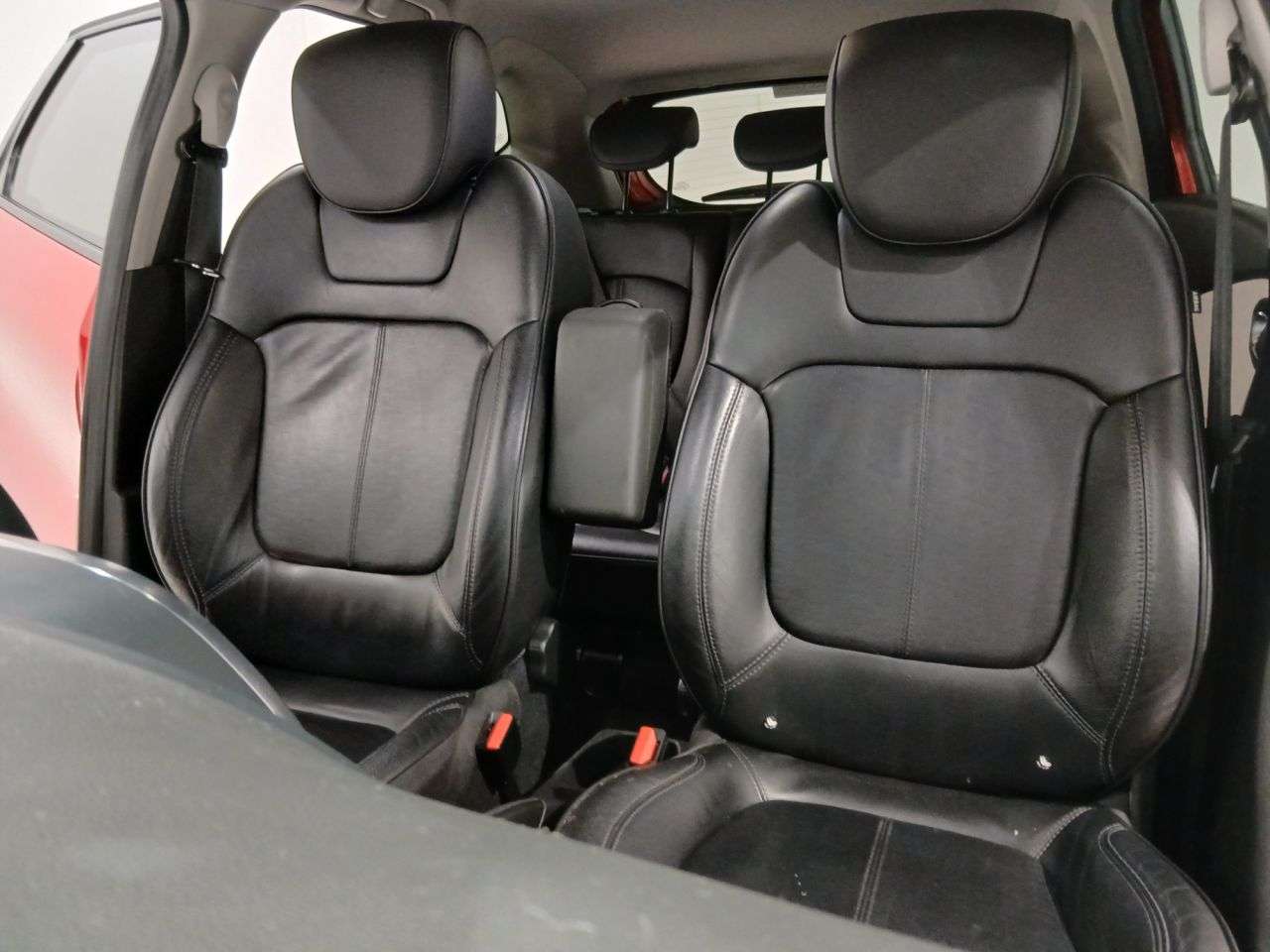 2018 RENAULT CAPTUR 2018 RENAULT CAPTUR
