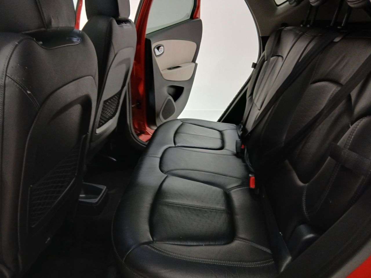 2018 RENAULT CAPTUR 2018 RENAULT CAPTUR