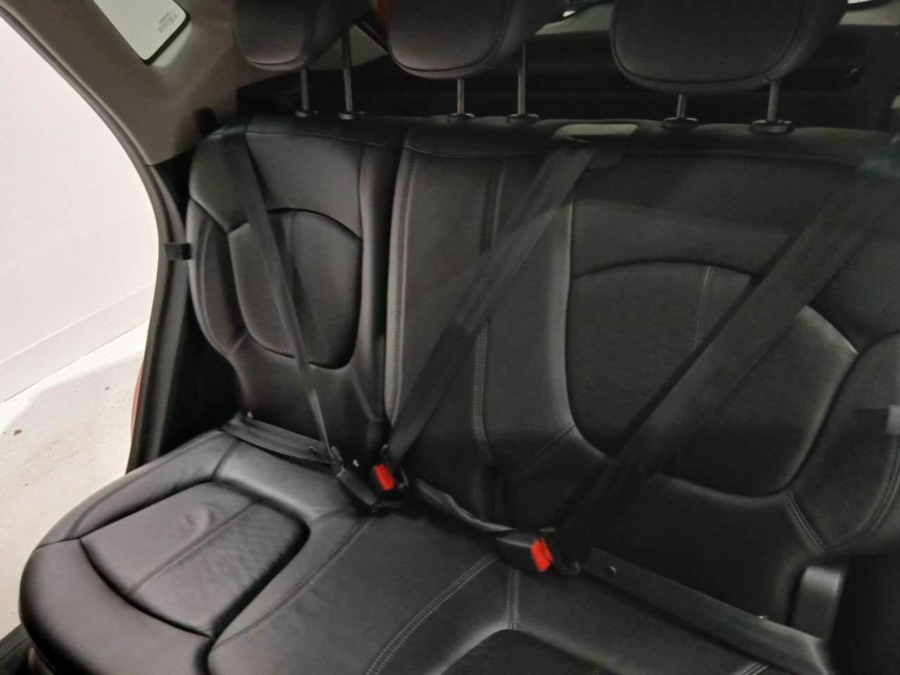2018 RENAULT CAPTUR 2018 RENAULT CAPTUR