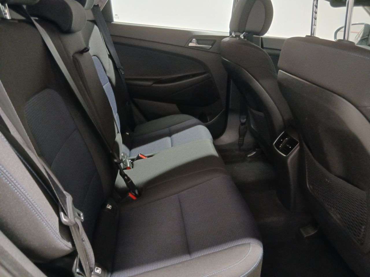 2018 HYUNDAI TUCSON 2018 HYUNDAI TUCSON