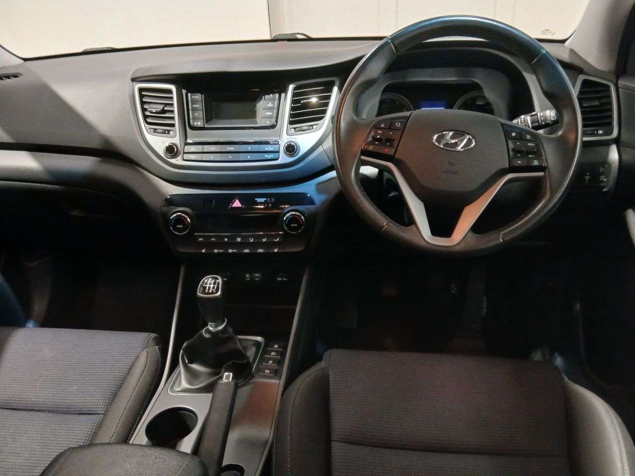 2018 HYUNDAI TUCSON 2018 HYUNDAI TUCSON