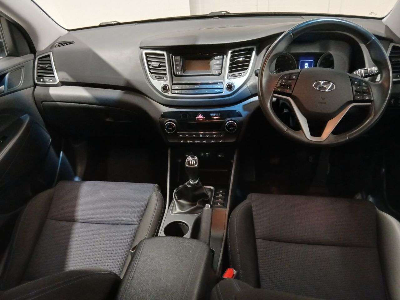 2018 HYUNDAI TUCSON 2018 HYUNDAI TUCSON