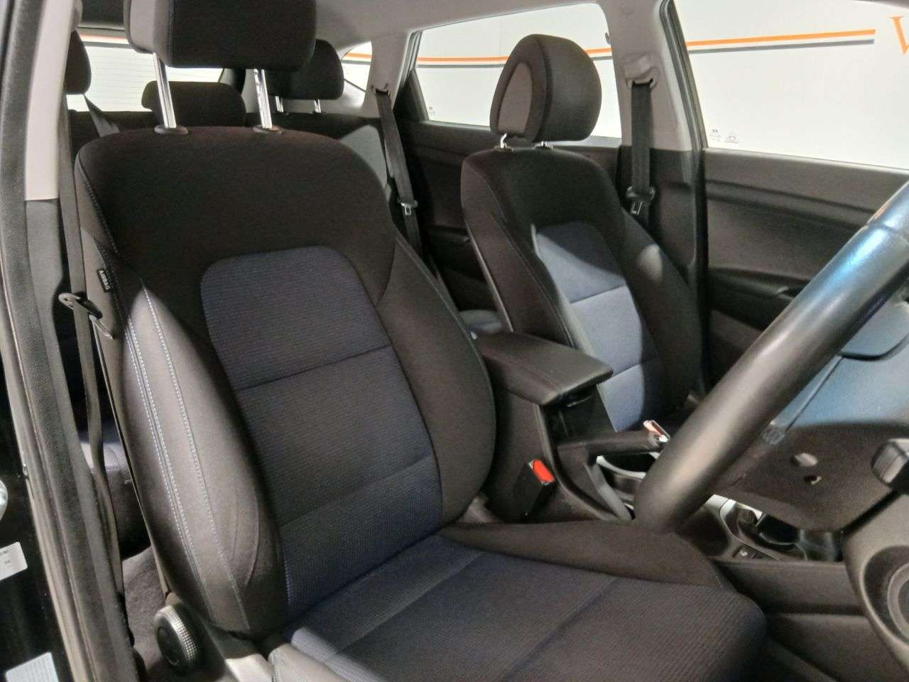 2018 HYUNDAI TUCSON 2018 HYUNDAI TUCSON