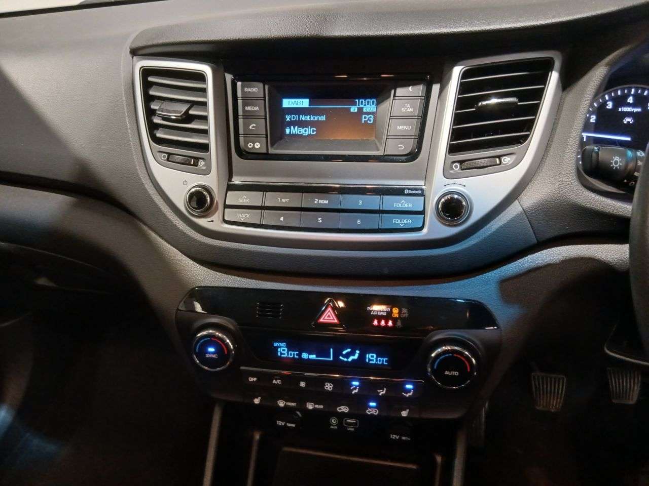 2018 HYUNDAI TUCSON 2018 HYUNDAI TUCSON