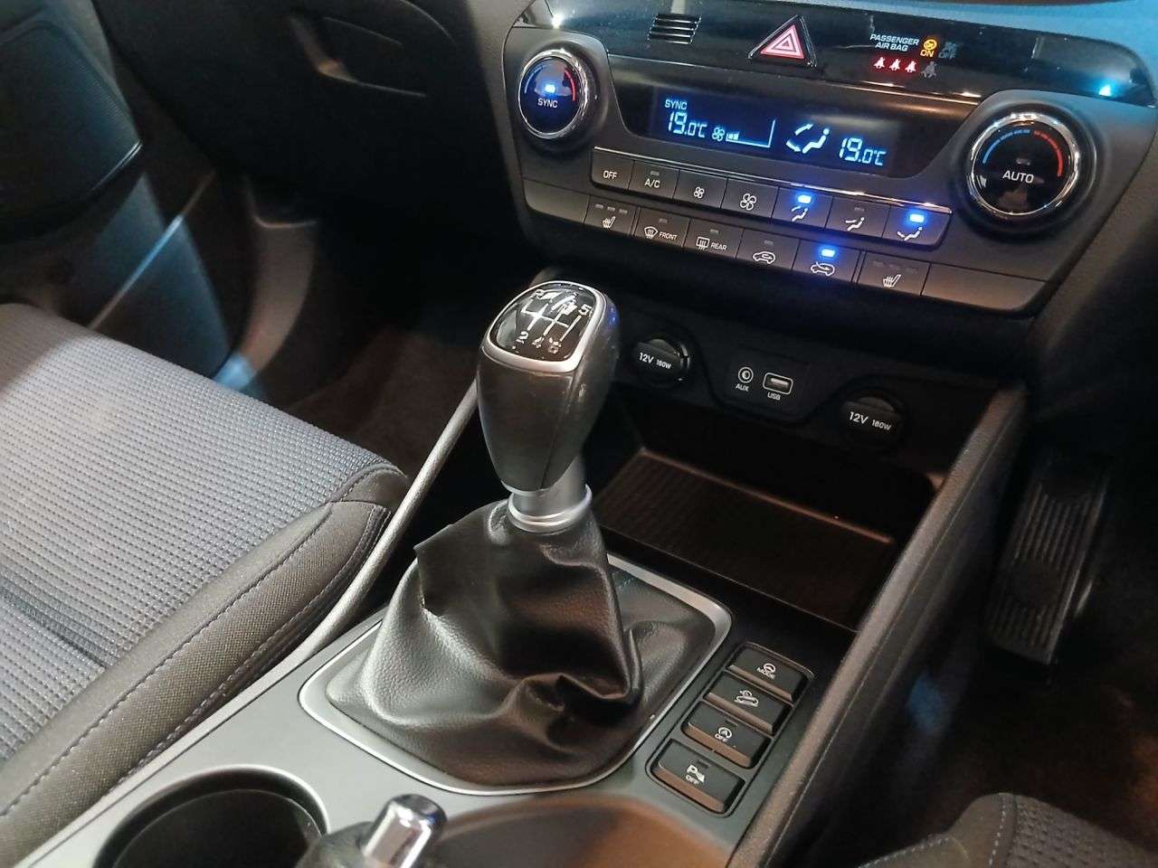 2018 HYUNDAI TUCSON 2018 HYUNDAI TUCSON
