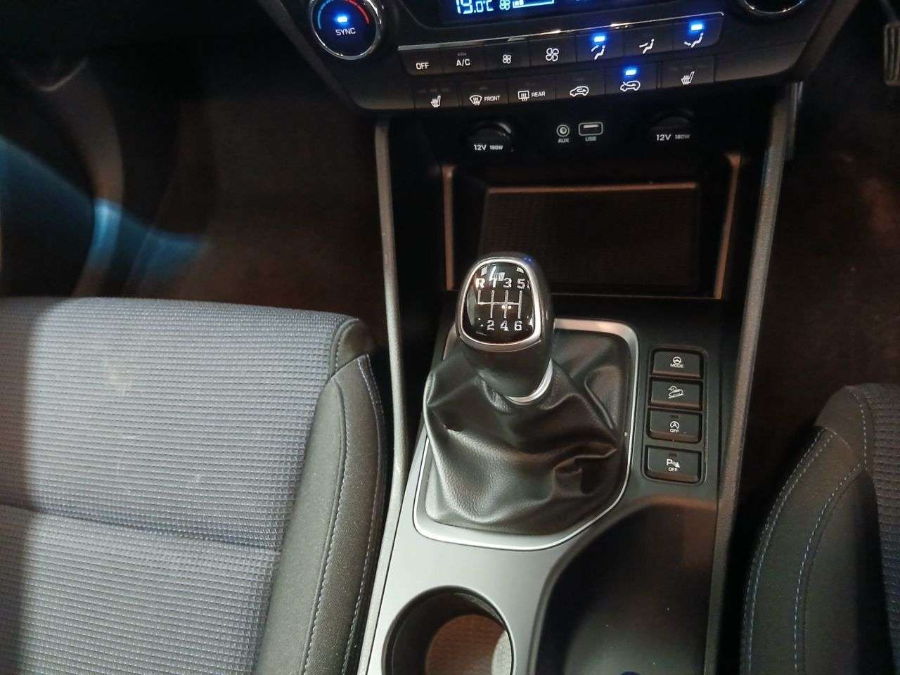 2018 HYUNDAI TUCSON 2018 HYUNDAI TUCSON