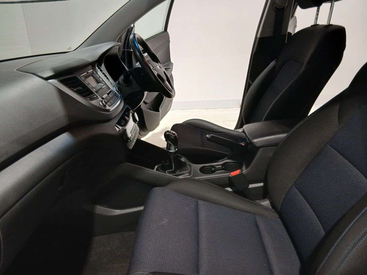 2018 HYUNDAI TUCSON 2018 HYUNDAI TUCSON