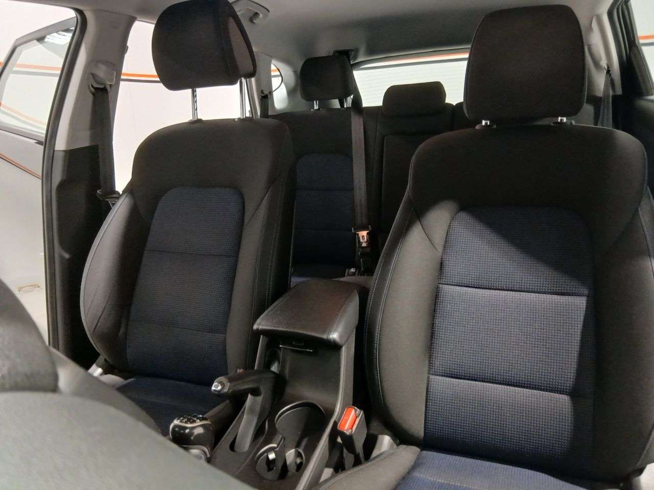 2018 HYUNDAI TUCSON 2018 HYUNDAI TUCSON
