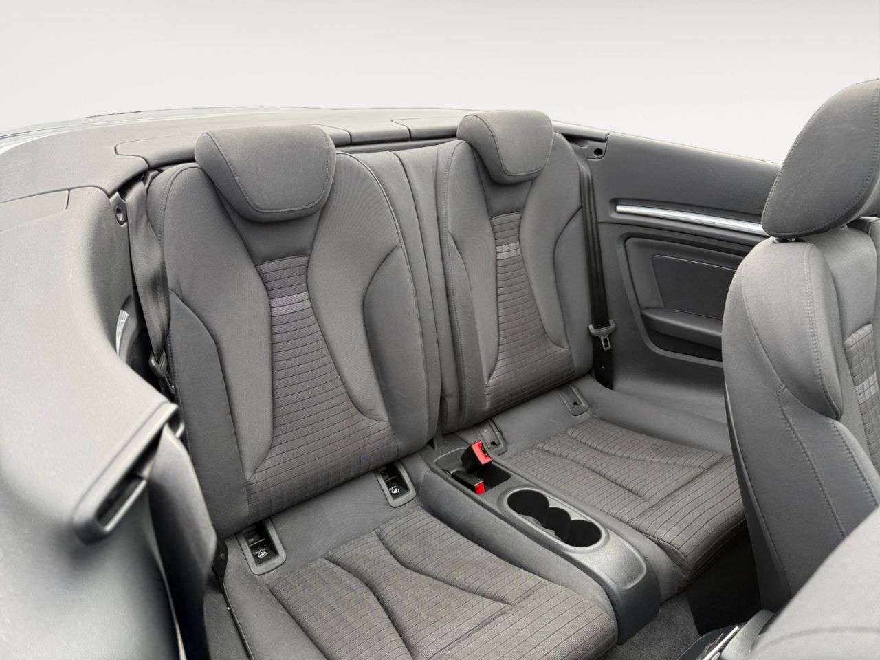 2017 AUDI A3 CABRIOLET 2017 AUDI A3 CABRIOLET