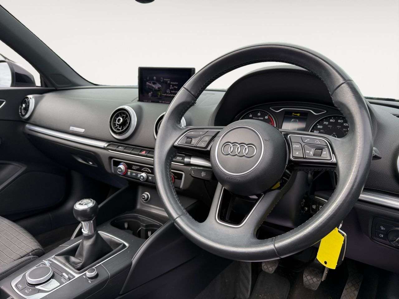 A 2017 AUDI A3 CABRIOLET 1.5 TFSI CoD Sport Convertible 2dr Petrol Manual Euro 6 (s/s) (150 ps) A 2017 AUDI A3 CABRIOLET 1.5 TFSI CoD Sport Convertible 2dr Petrol Manual Euro 6 (s/s) (150 ps)