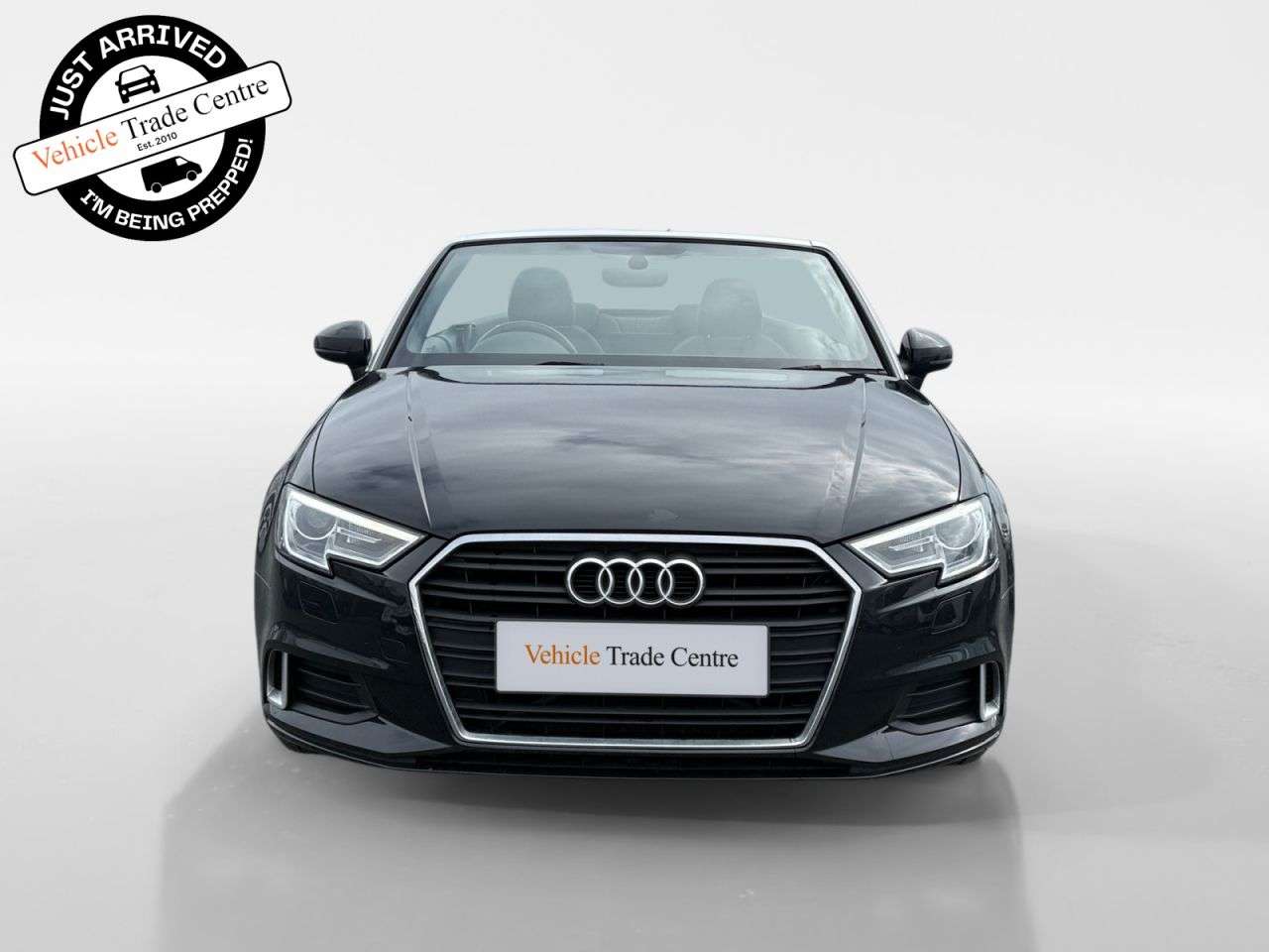A 2017 AUDI A3 CABRIOLET 1.5 TFSI CoD Sport Convertible 2dr Petrol Manual Euro 6 (s/s) (150 ps) A 2017 AUDI A3 CABRIOLET 1.5 TFSI CoD Sport Convertible 2dr Petrol Manual Euro 6 (s/s) (150 ps)