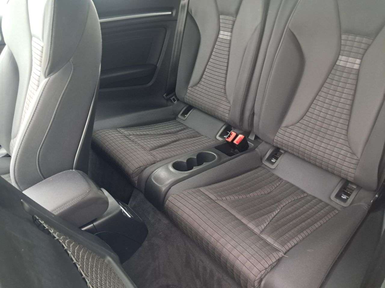 2017 AUDI A3 CABRIOLET 2017 AUDI A3 CABRIOLET