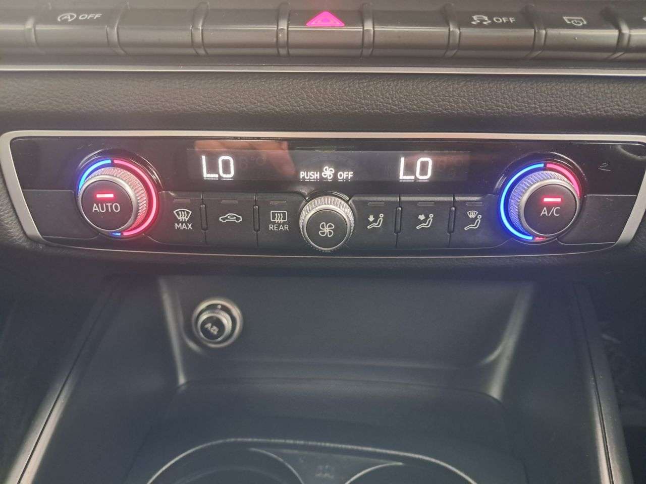2017 AUDI A3 CABRIOLET 2017 AUDI A3 CABRIOLET