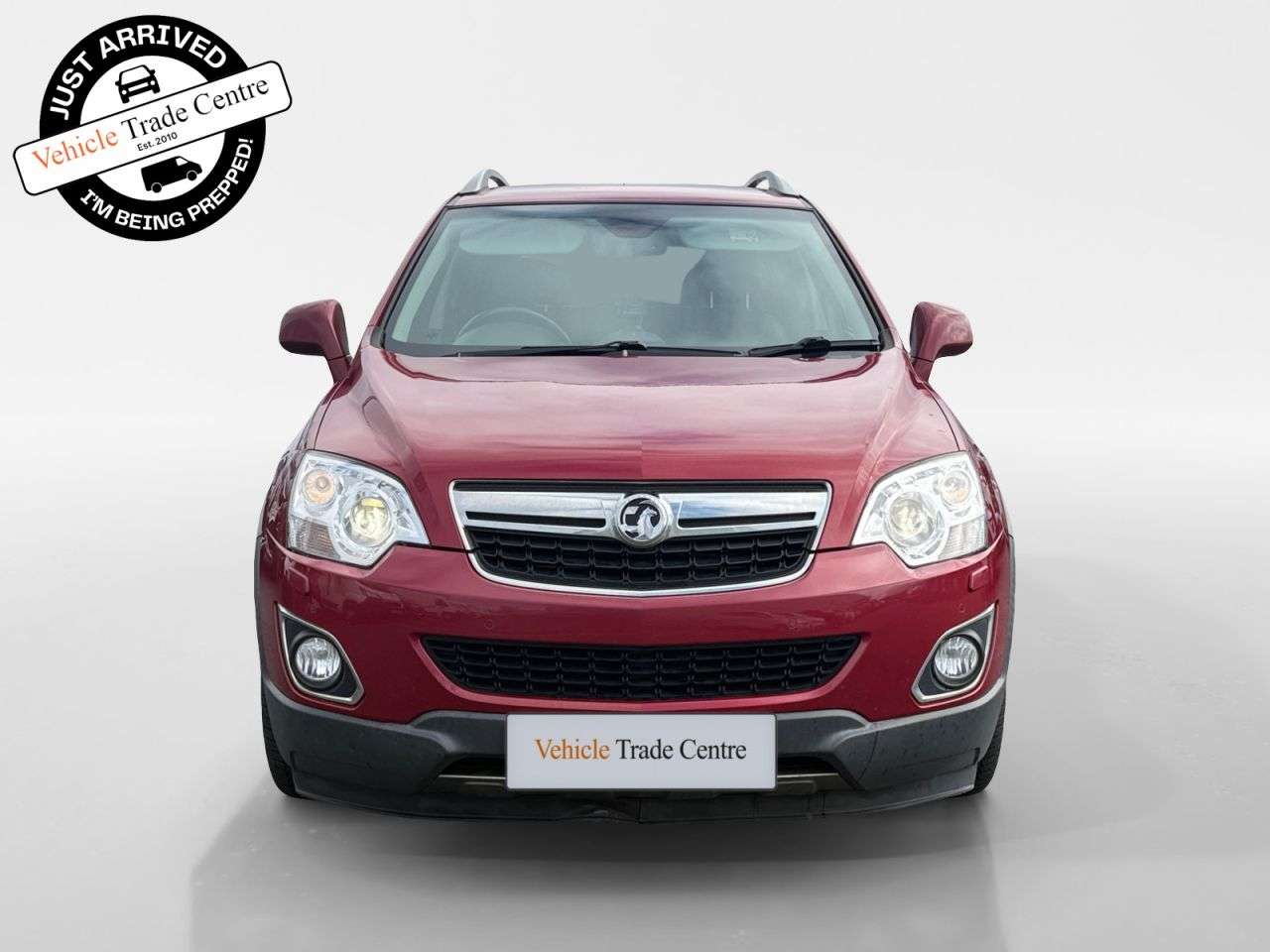 A 2015 VAUXHALL ANTARA 2.2 CDTi SE SUV 5dr Diesel Manual 4WD Euro 5 (s/s) (SNav) (163 ps) A 2015 VAUXHALL ANTARA 2.2 CDTi SE SUV 5dr Diesel Manual 4WD Euro 5 (s/s) (SNav) (163 ps)