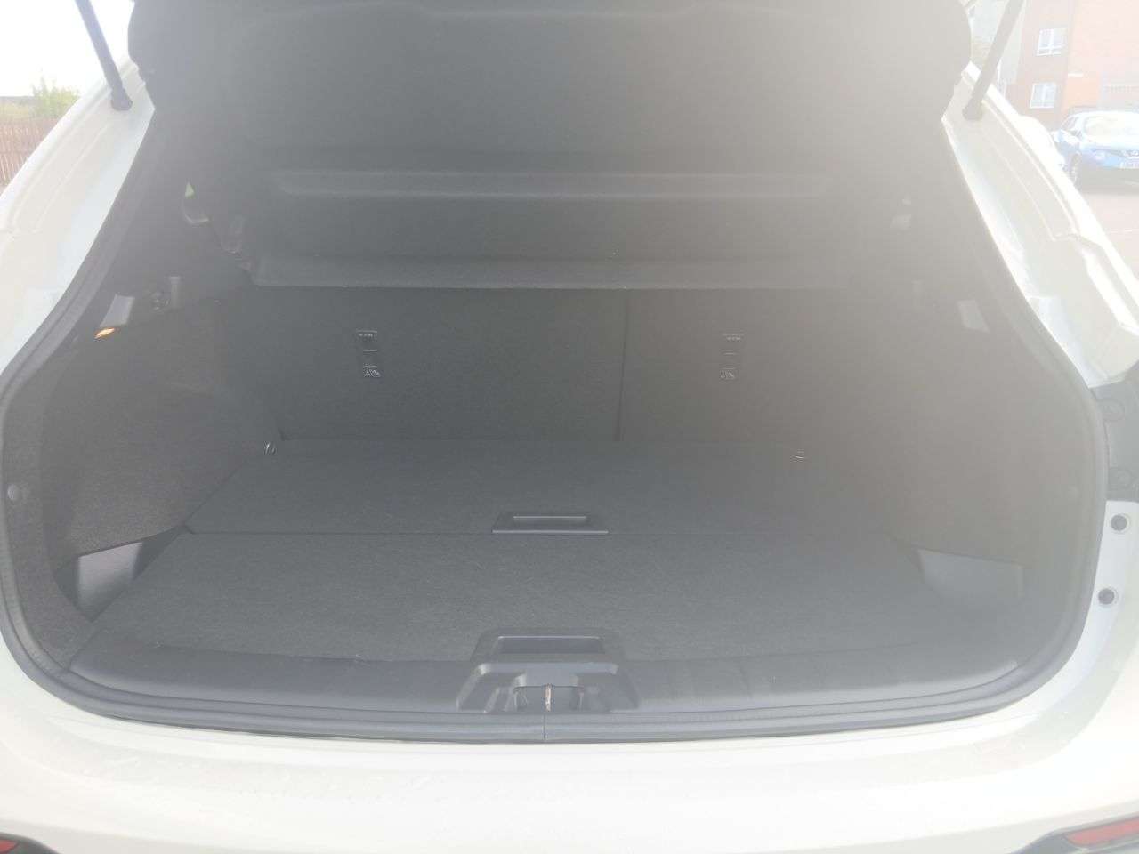 2018 NISSAN QASHQAI 2018 NISSAN QASHQAI