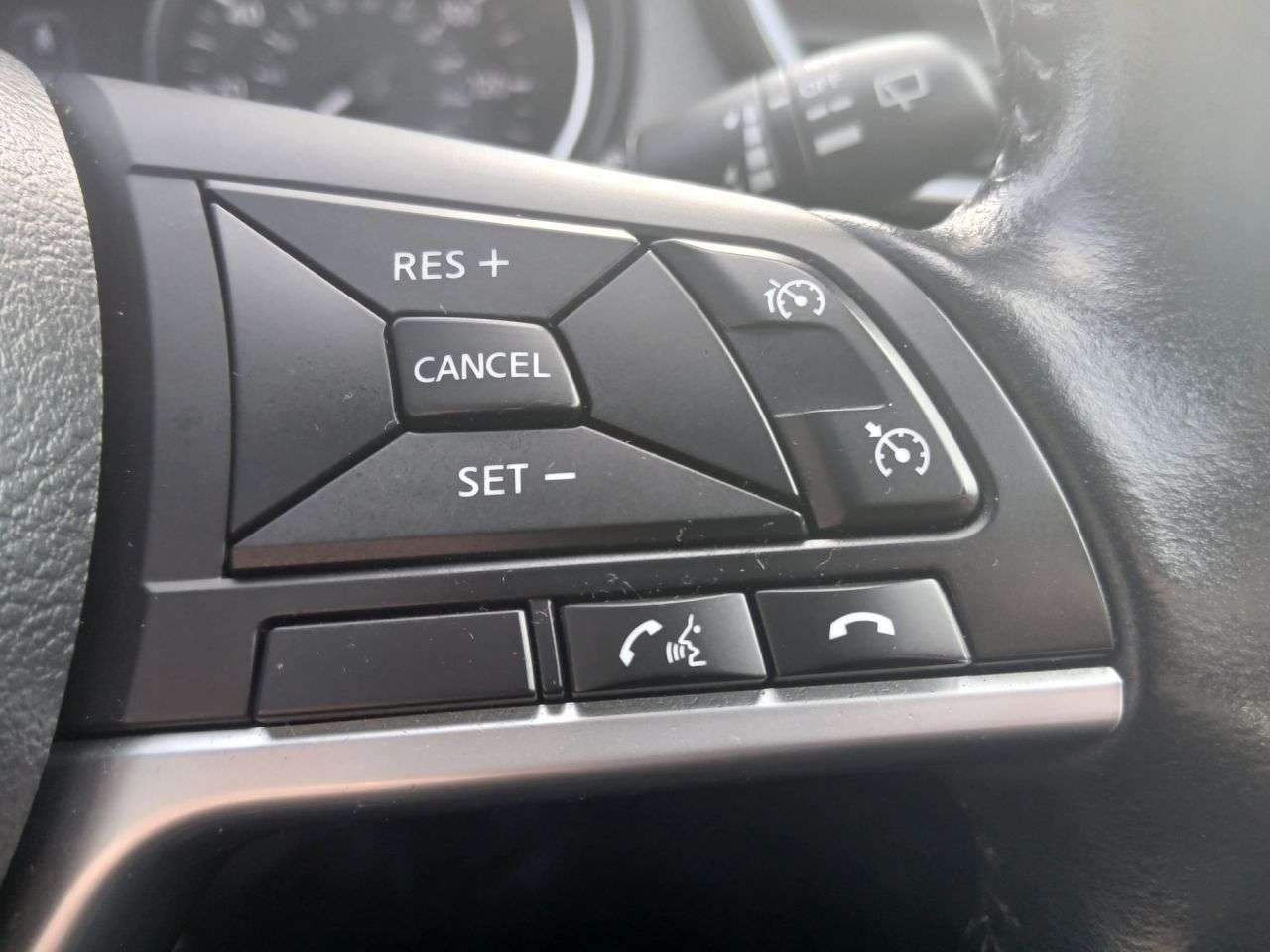 2018 NISSAN QASHQAI 2018 NISSAN QASHQAI