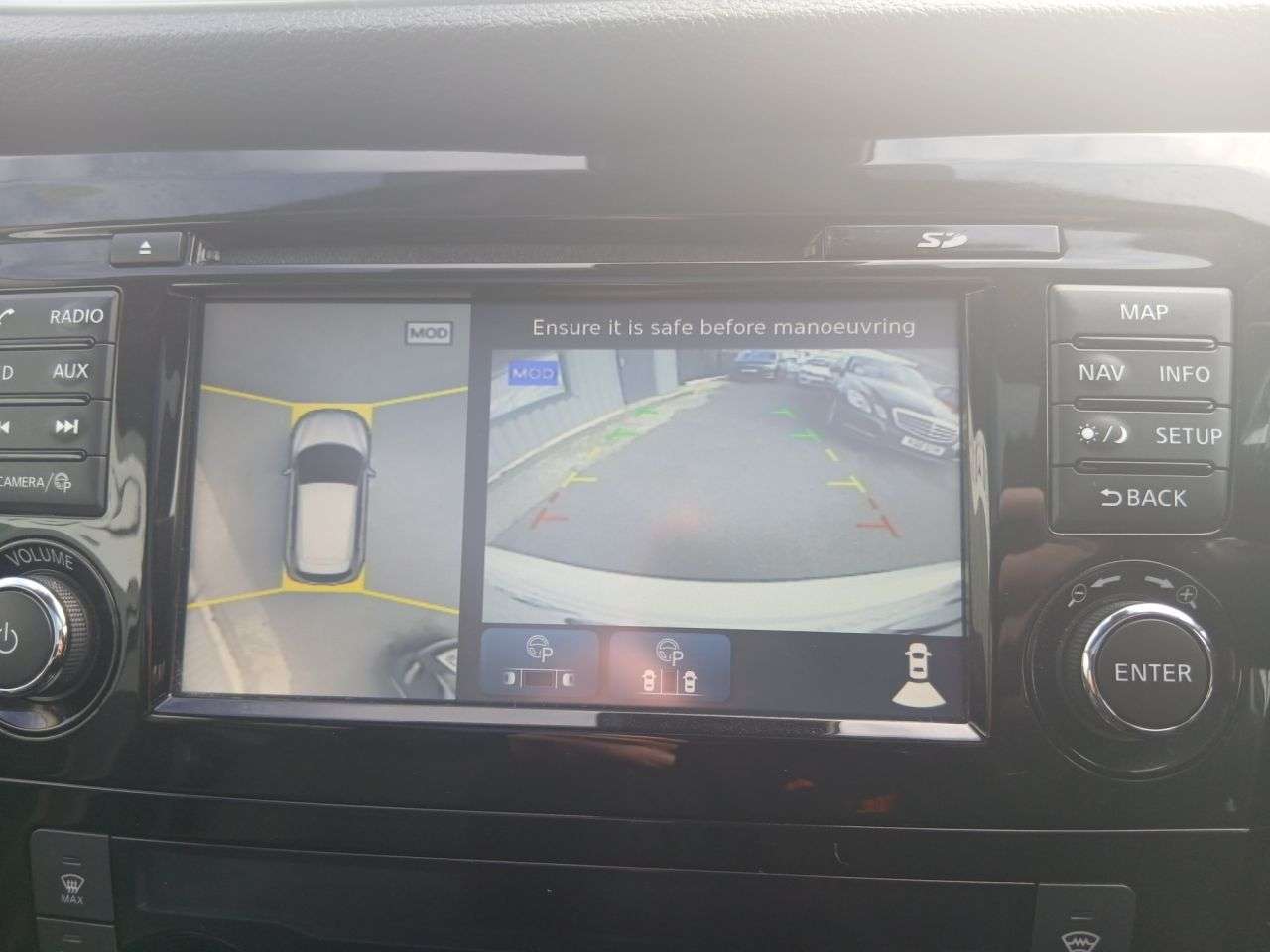 2018 NISSAN QASHQAI 2018 NISSAN QASHQAI