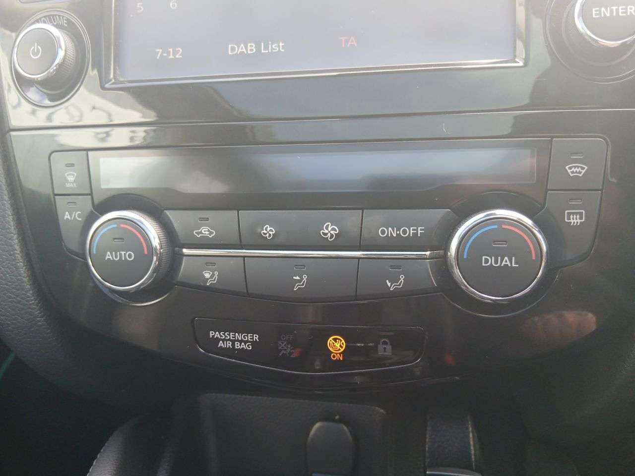 2018 NISSAN QASHQAI 2018 NISSAN QASHQAI