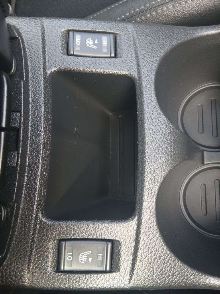 2018 NISSAN QASHQAI 2018 NISSAN QASHQAI