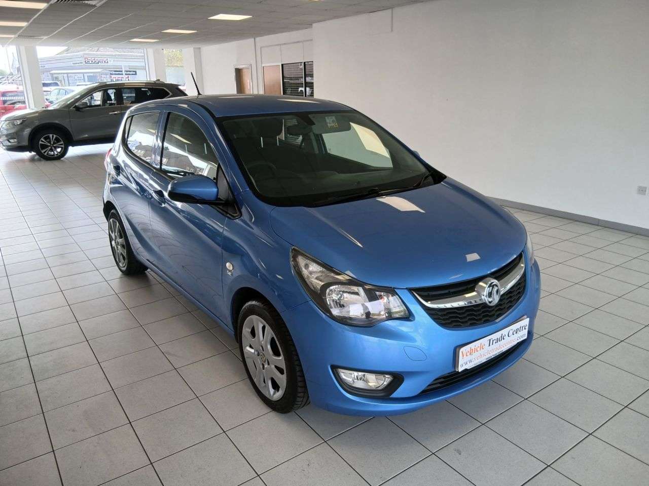 A 2017 VAUXHALL VIVA 1.0i SE Hatchback 5dr Petrol Manual Euro 6 (75 ps) A 2017 VAUXHALL VIVA 1.0i SE Hatchback 5dr Petrol Manual Euro 6 (75 ps)