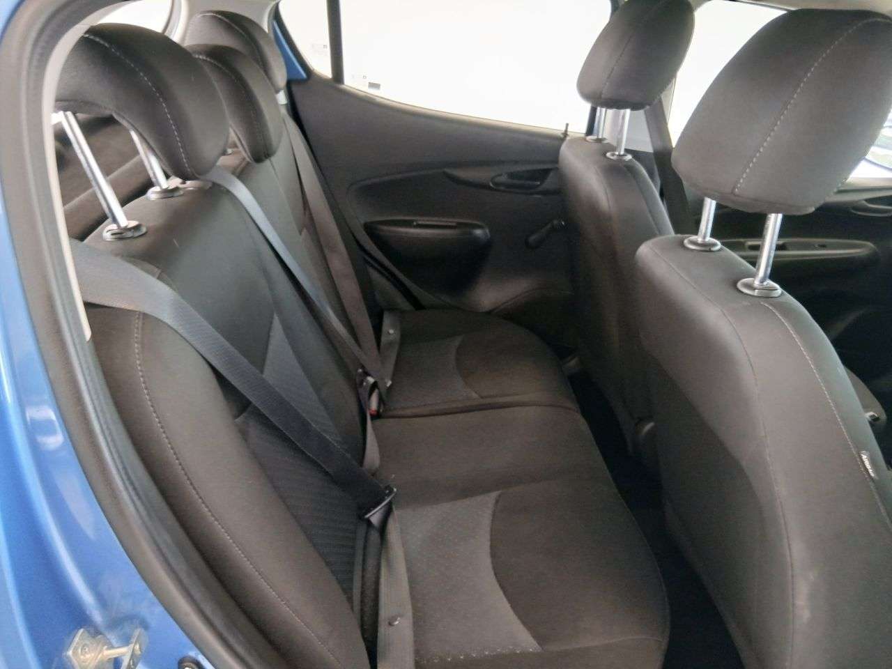 2017 VAUXHALL VIVA 2017 VAUXHALL VIVA