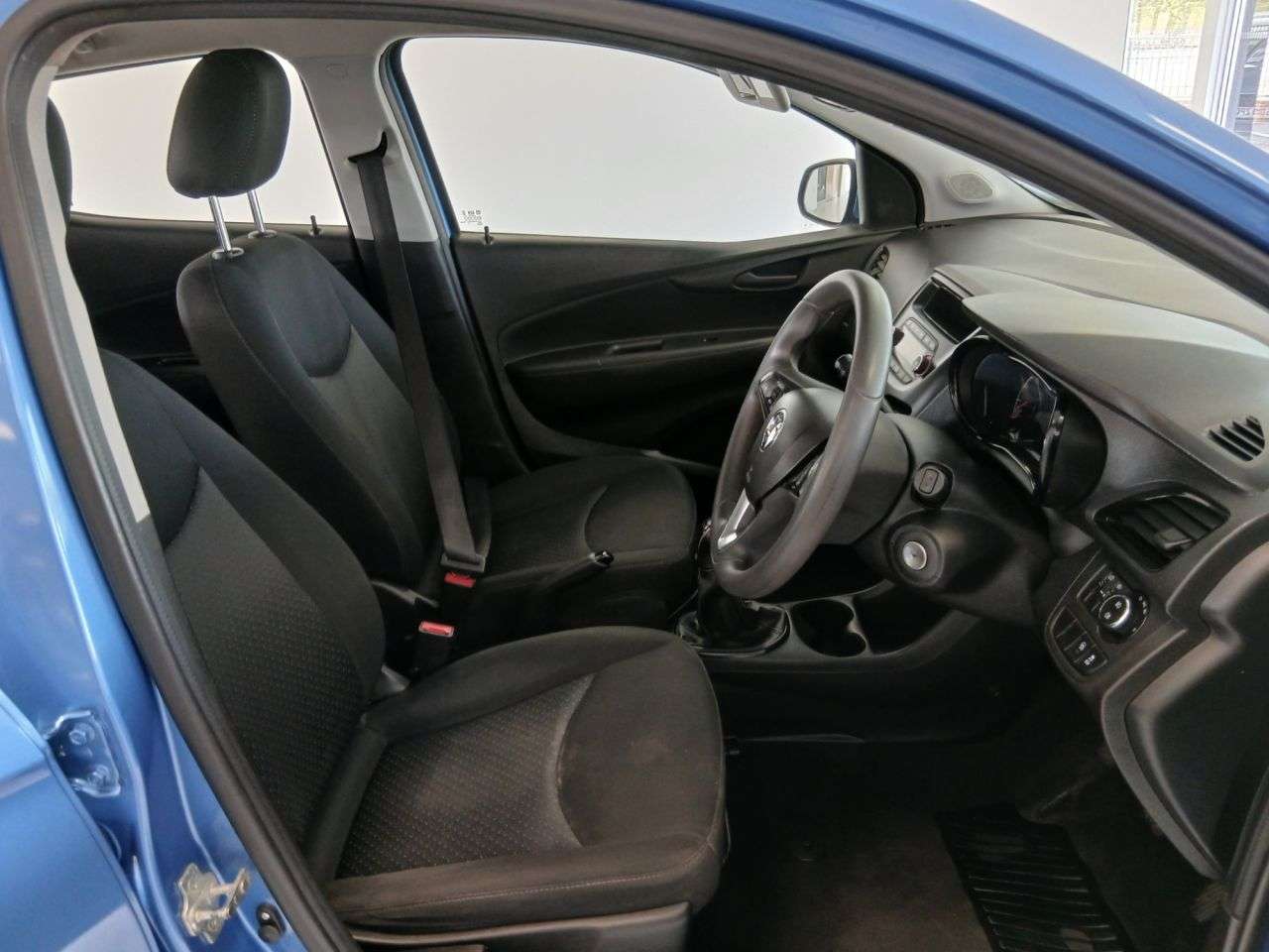 2017 VAUXHALL VIVA 2017 VAUXHALL VIVA