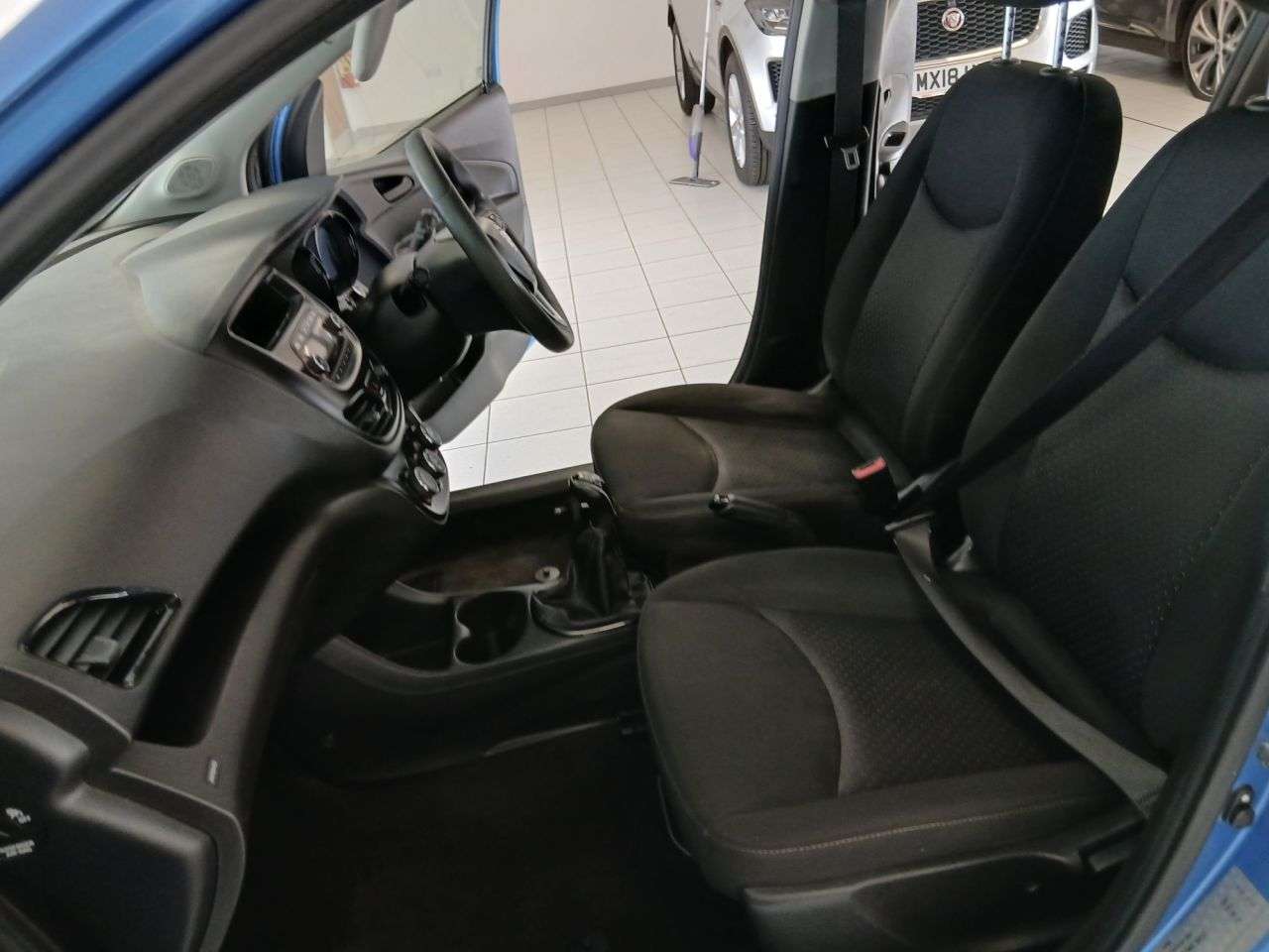 2017 VAUXHALL VIVA 2017 VAUXHALL VIVA