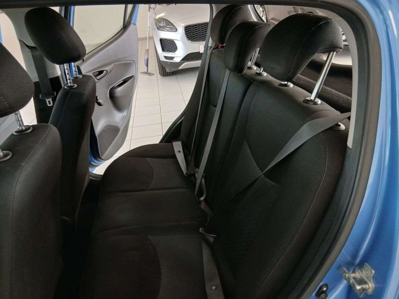 2017 VAUXHALL VIVA 2017 VAUXHALL VIVA