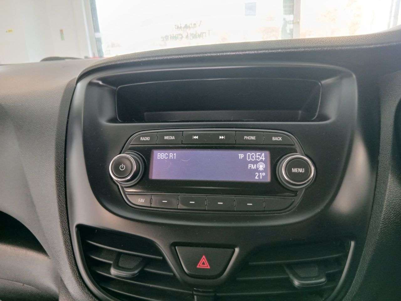 2017 VAUXHALL VIVA 2017 VAUXHALL VIVA