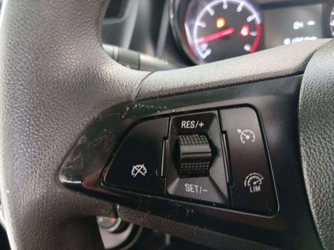 2017 VAUXHALL VIVA 2017 VAUXHALL VIVA
