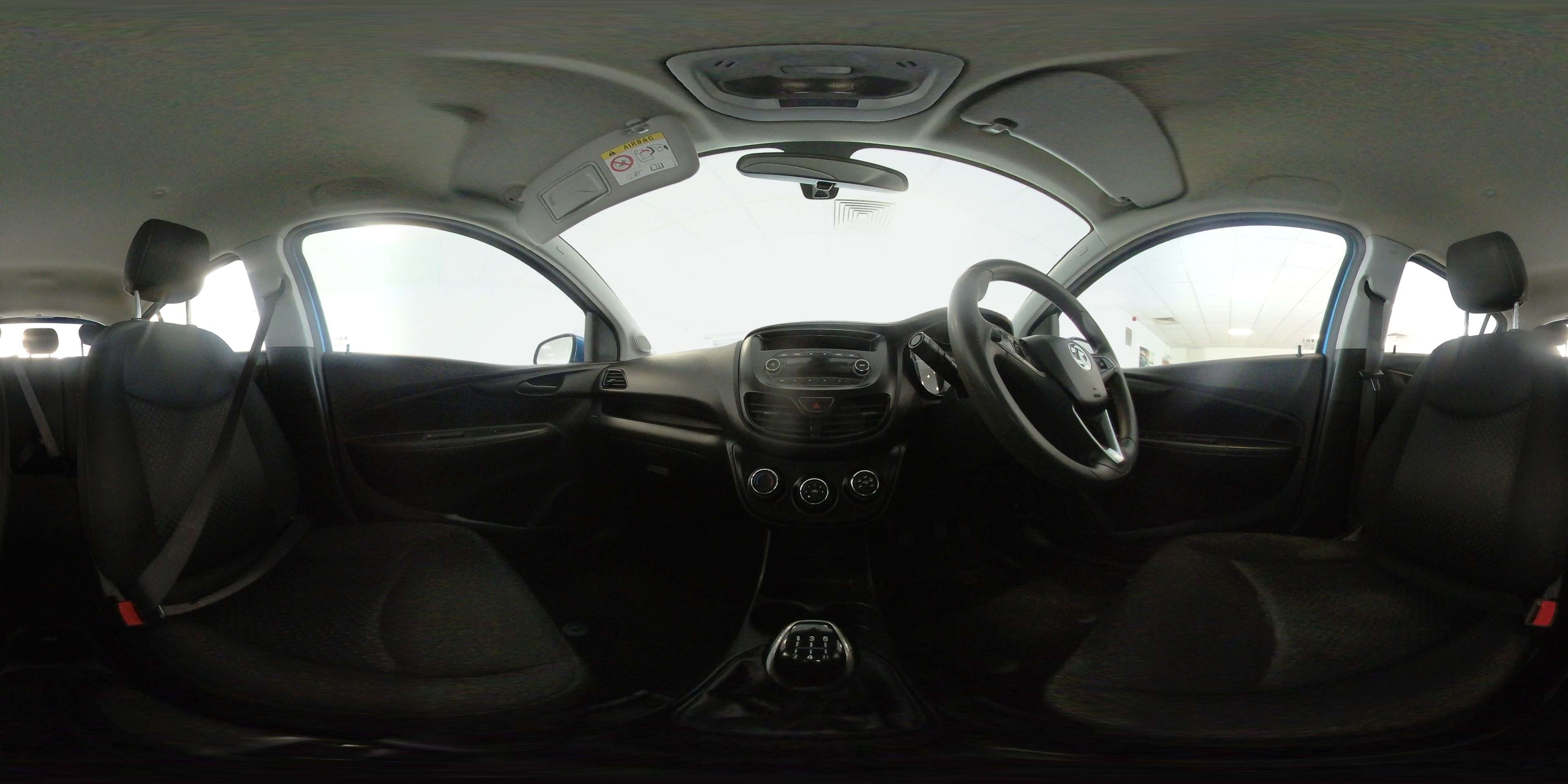 2017 VAUXHALL VIVA 2017 VAUXHALL VIVA