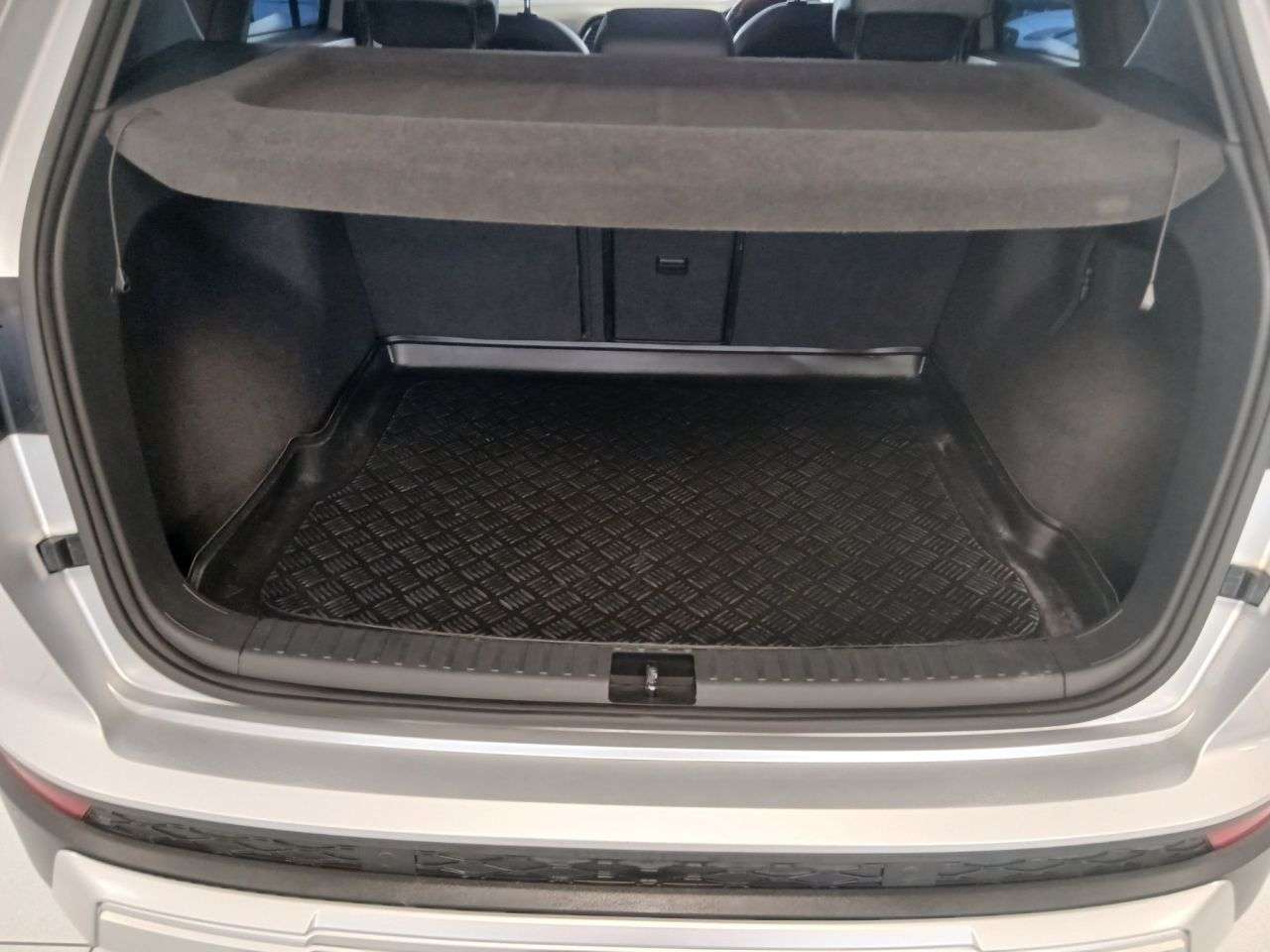 2016 SEAT ATECA 2016 SEAT ATECA
