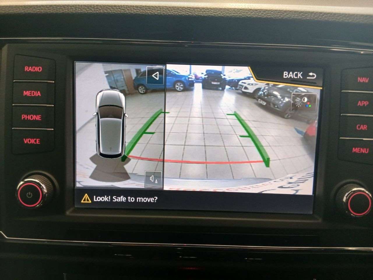 2016 SEAT ATECA 2016 SEAT ATECA