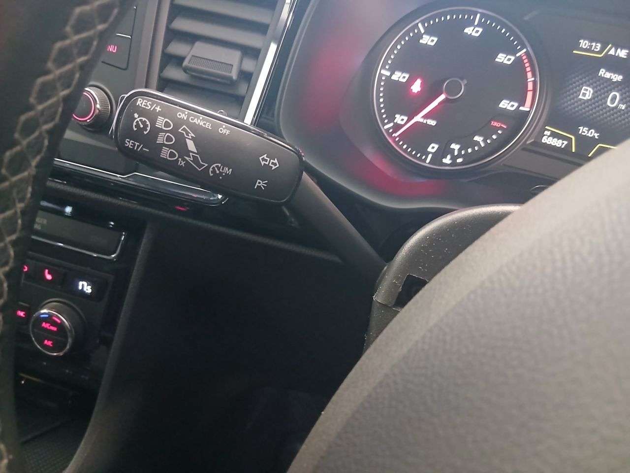 2016 SEAT ATECA 2016 SEAT ATECA