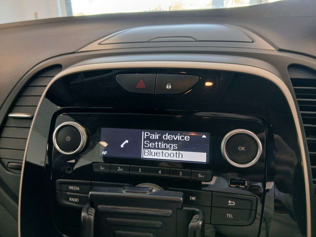 2018 RENAULT CAPTUR 2018 RENAULT CAPTUR