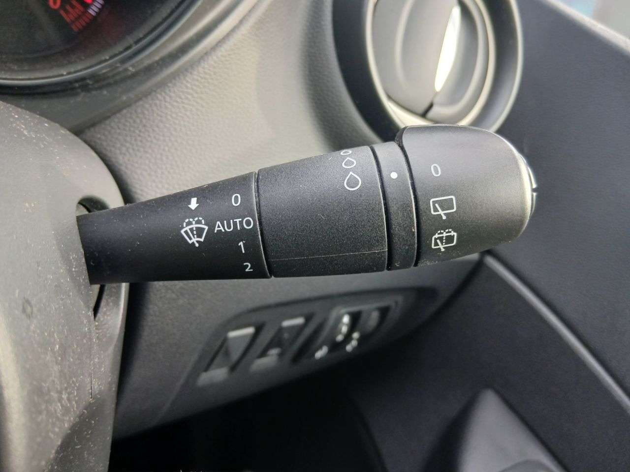 2018 RENAULT CAPTUR 2018 RENAULT CAPTUR