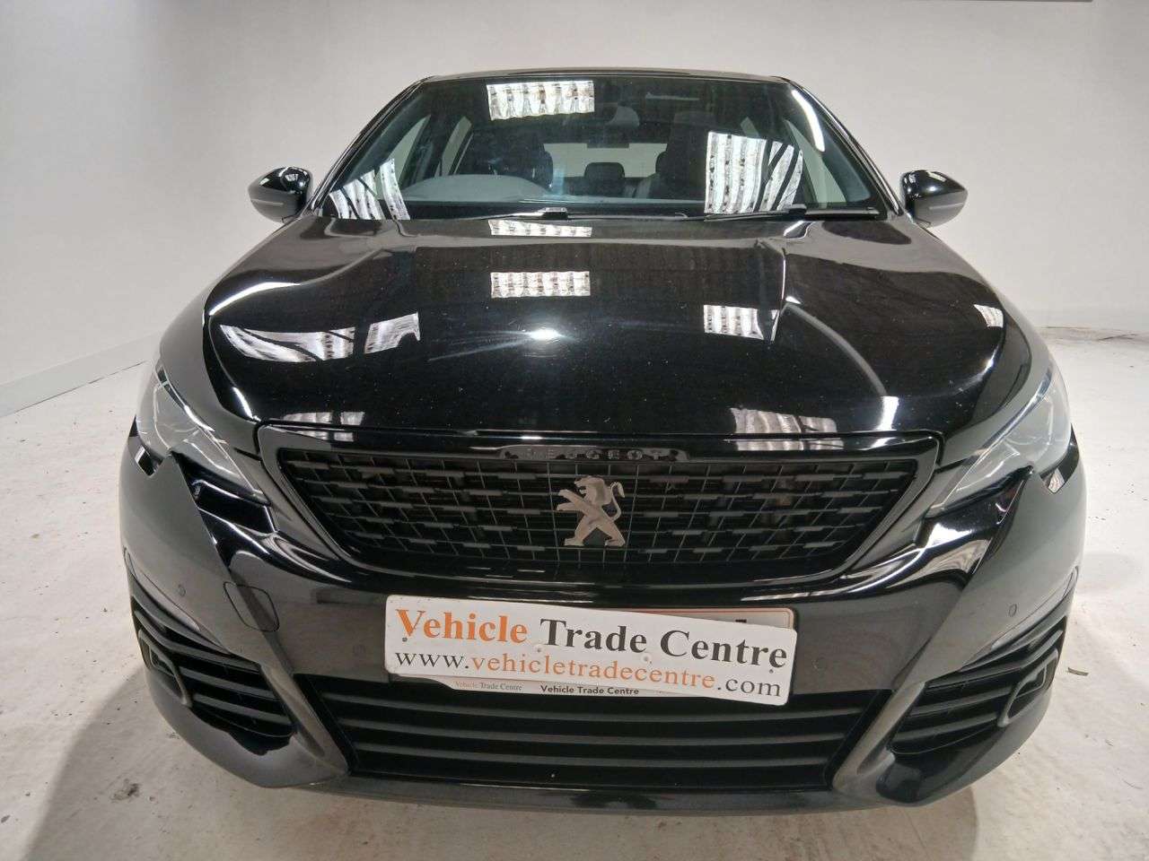 A 2019 PEUGEOT 308 1.5 BlueHDi GT Line Hatchback 5dr Diesel Manual Euro 6 (s/s) (130 ps) A 2019 PEUGEOT 308 1.5 BlueHDi GT Line Hatchback 5dr Diesel Manual Euro 6 (s/s) (130 ps)