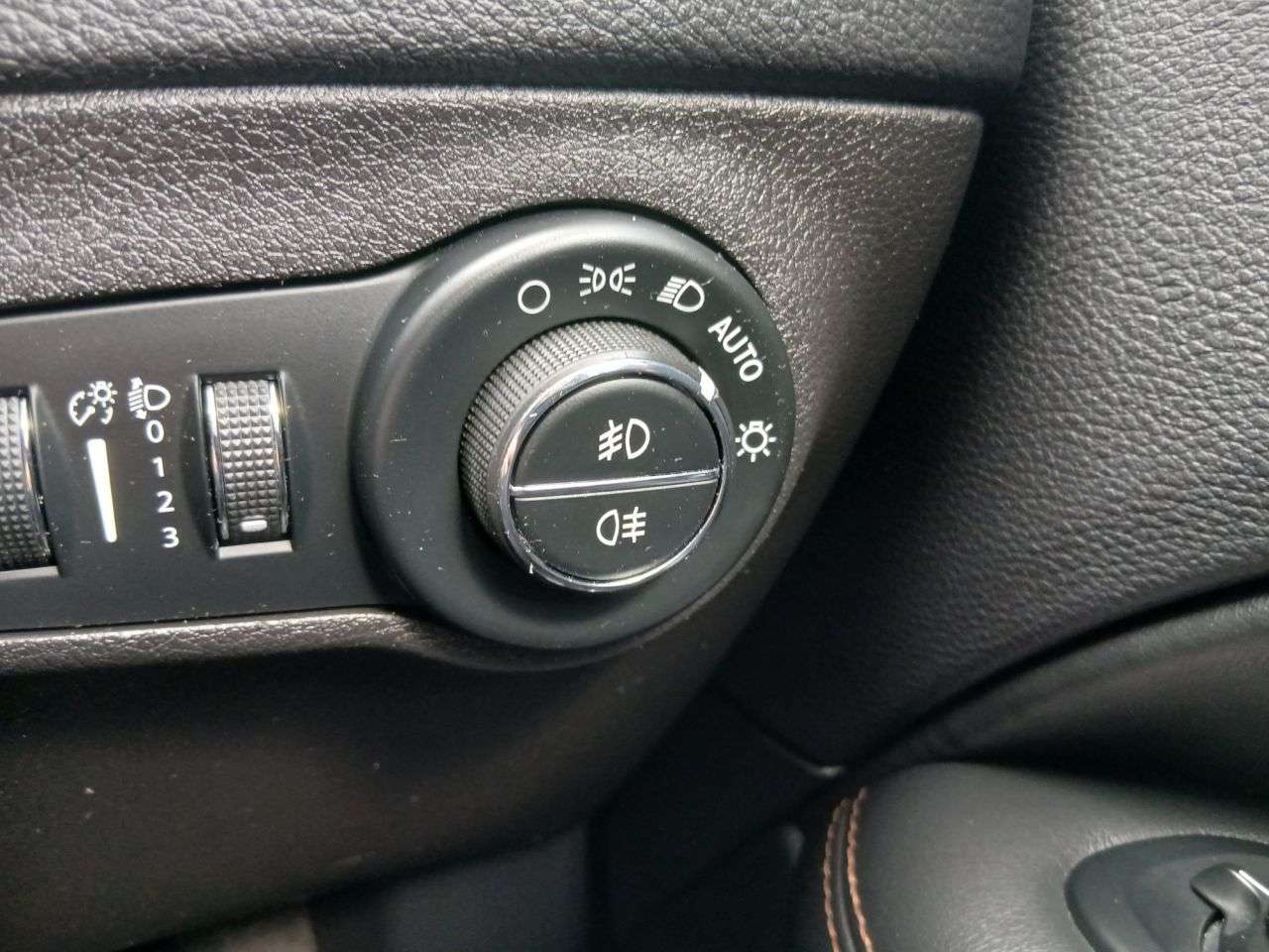 2018 JEEP COMPASS 2018 JEEP COMPASS