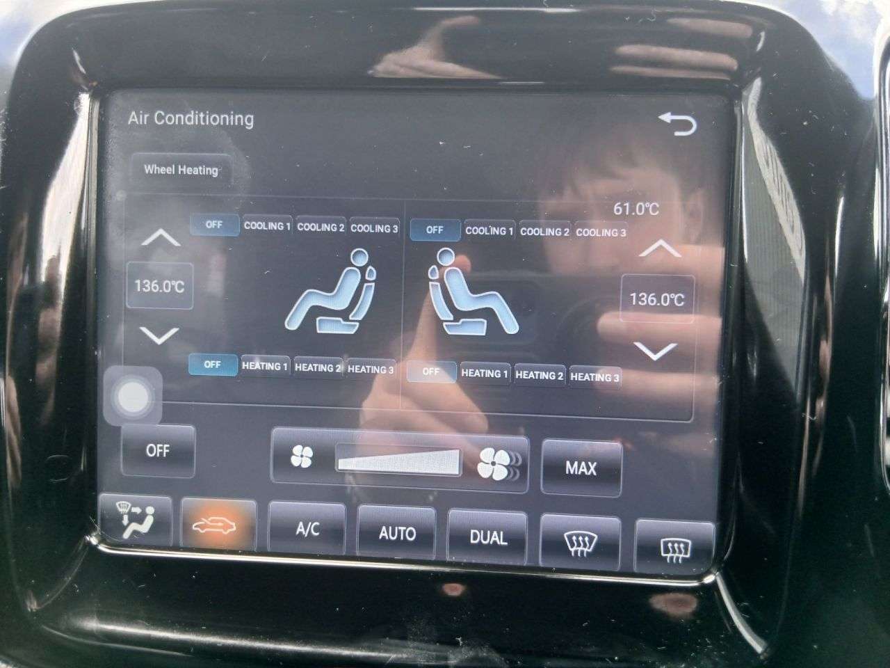 2018 JEEP COMPASS 2018 JEEP COMPASS