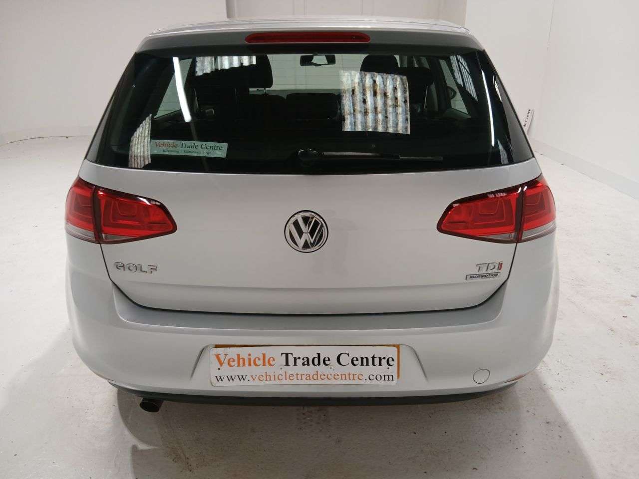 2013 VOLKSWAGEN GOLF 2013 VOLKSWAGEN GOLF