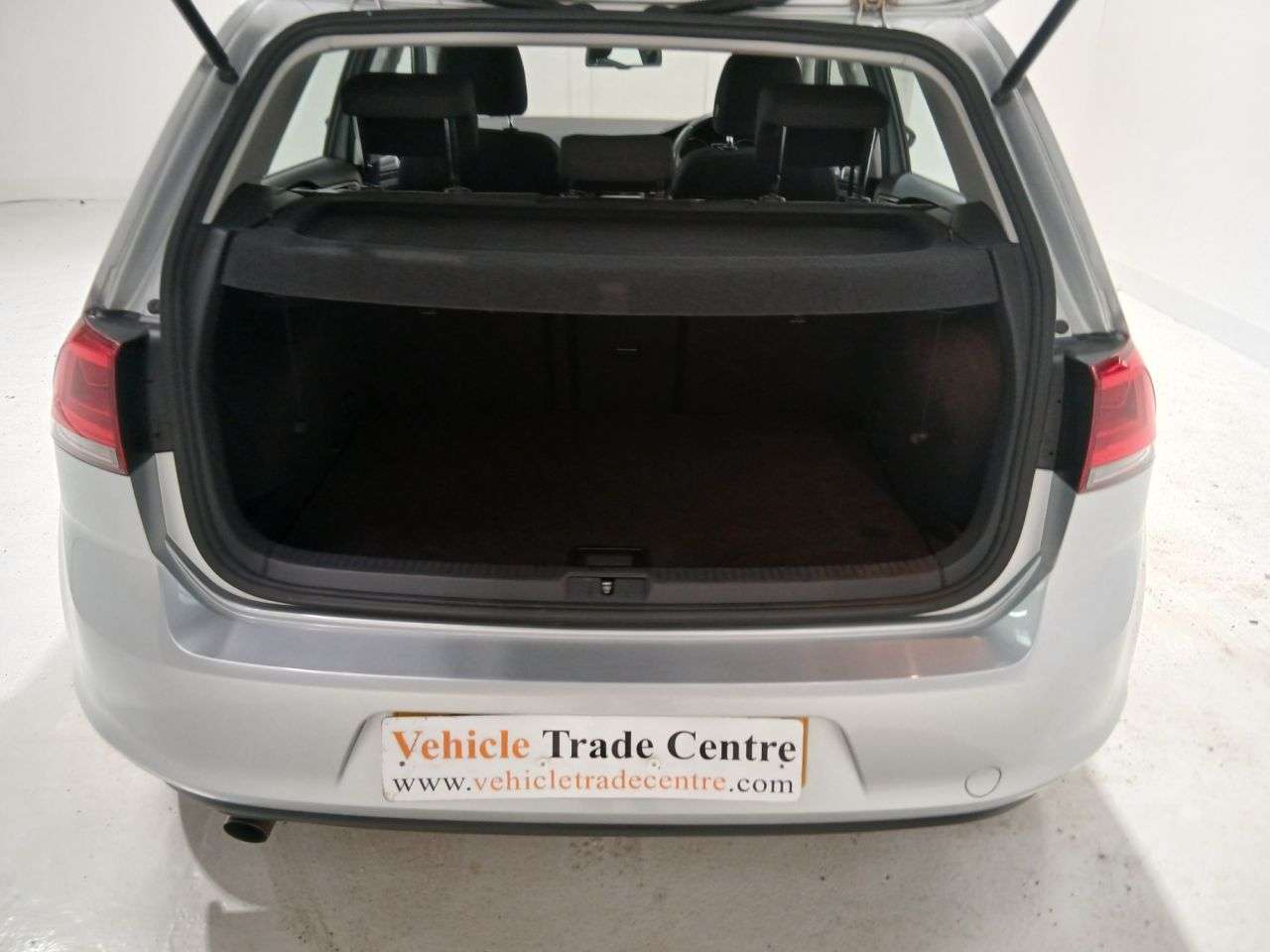 2013 VOLKSWAGEN GOLF 2013 VOLKSWAGEN GOLF