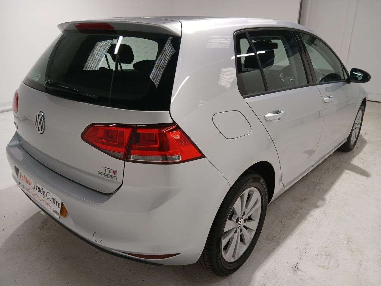 2013 VOLKSWAGEN GOLF 2013 VOLKSWAGEN GOLF