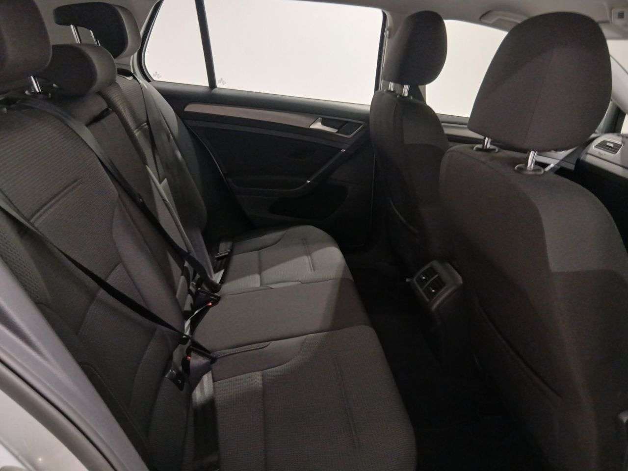 2013 VOLKSWAGEN GOLF 2013 VOLKSWAGEN GOLF