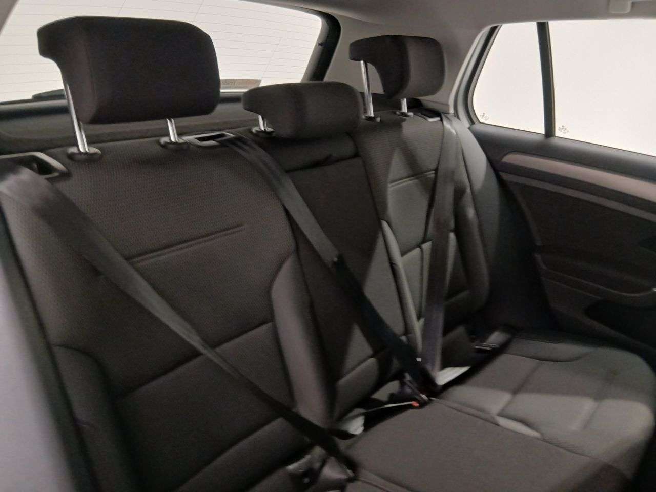 2013 VOLKSWAGEN GOLF 2013 VOLKSWAGEN GOLF