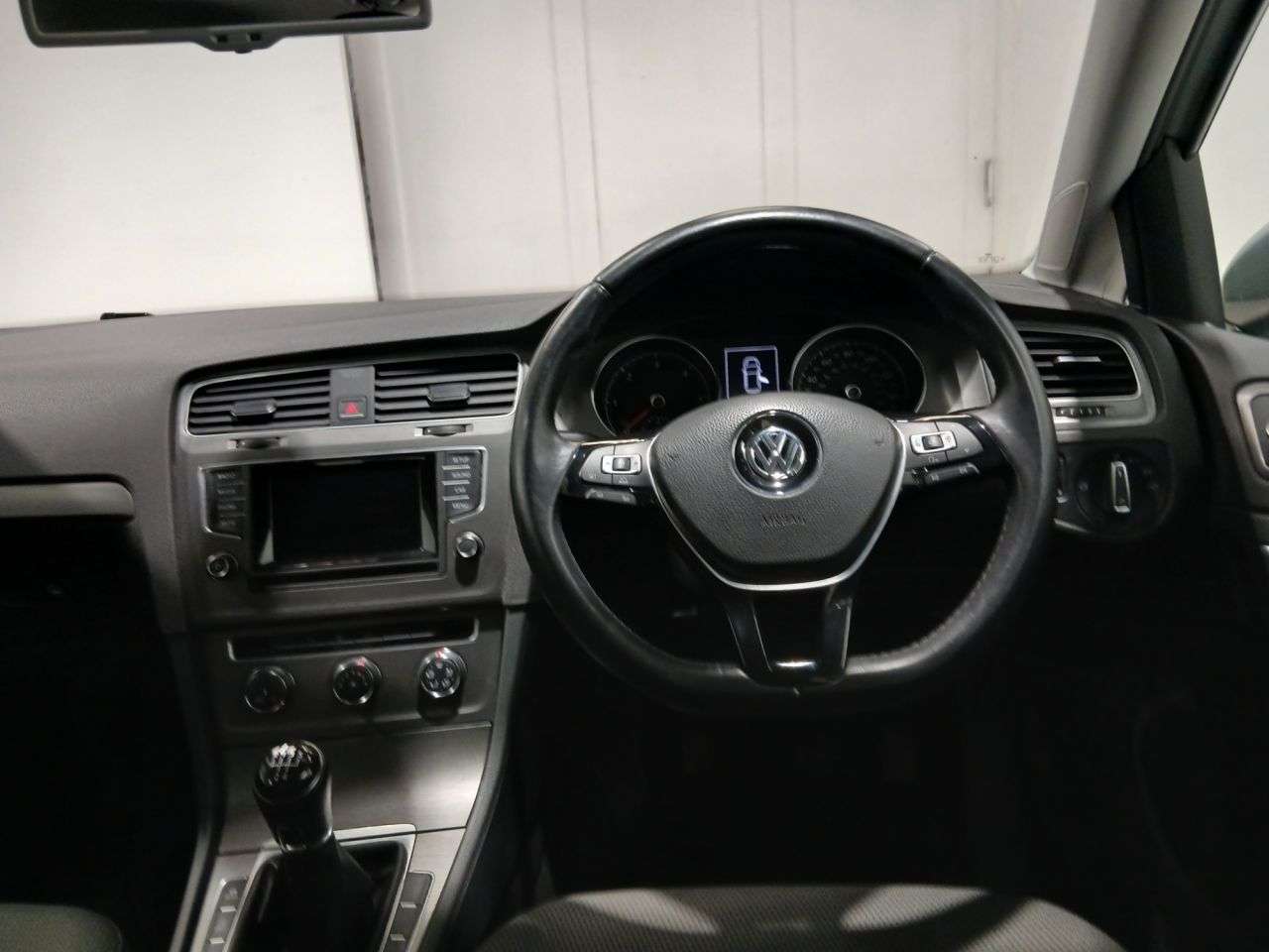 2013 VOLKSWAGEN GOLF 2013 VOLKSWAGEN GOLF