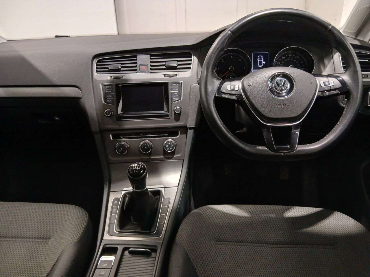 2013 VOLKSWAGEN GOLF 2013 VOLKSWAGEN GOLF