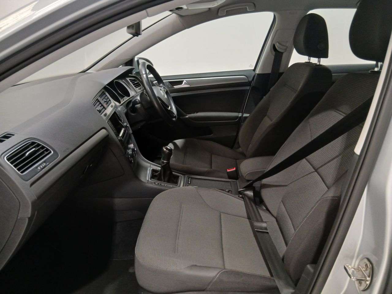 2013 VOLKSWAGEN GOLF 2013 VOLKSWAGEN GOLF