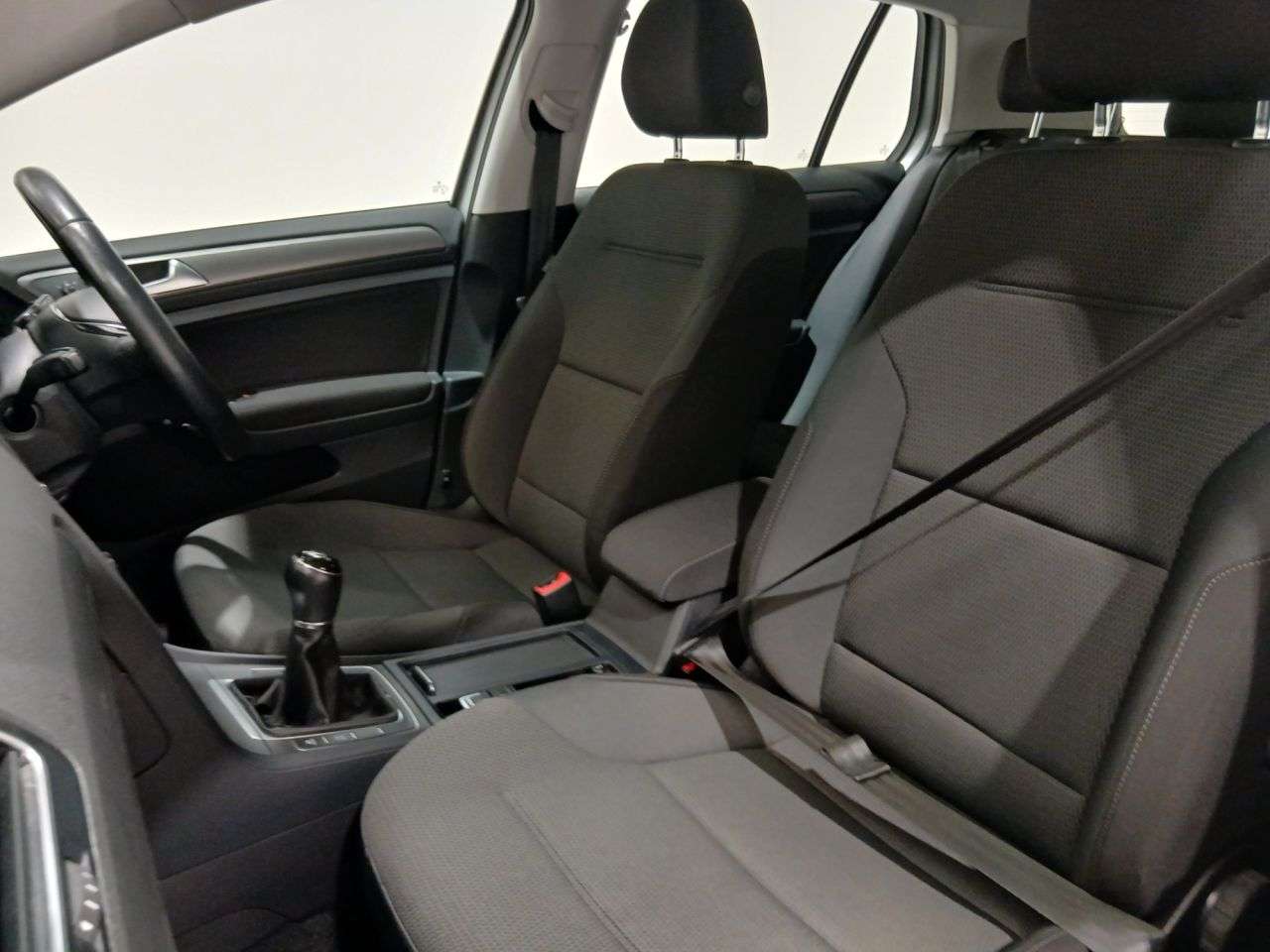 2013 VOLKSWAGEN GOLF 2013 VOLKSWAGEN GOLF